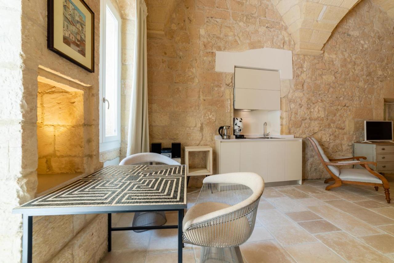 Luleccio Lecce Exterior foto