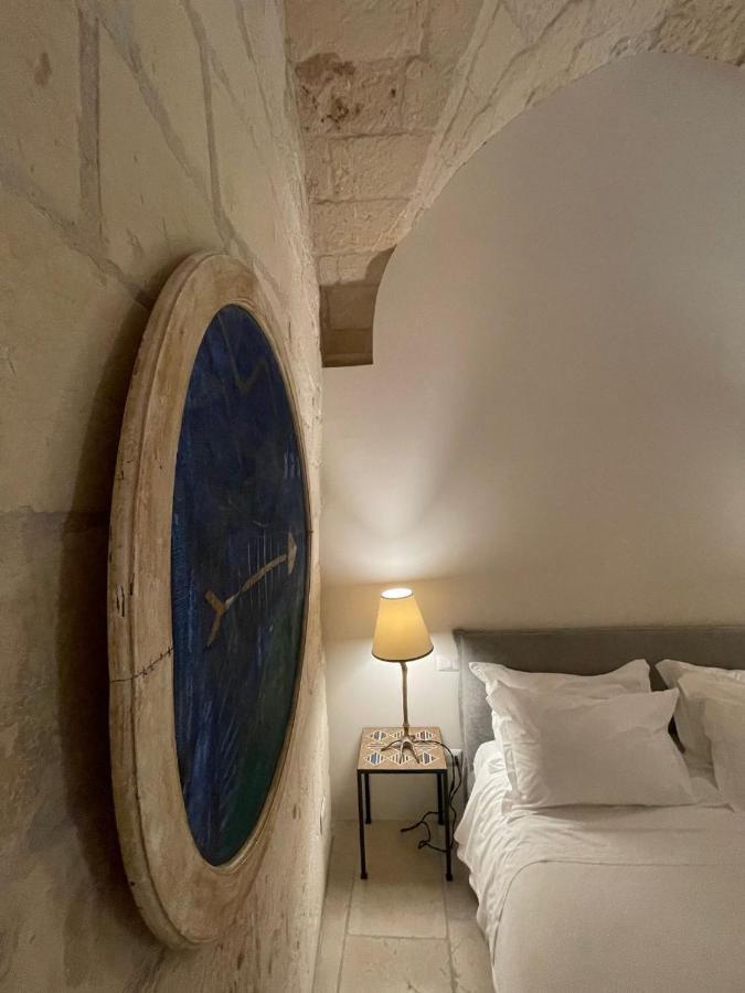 Luleccio Lecce Exterior foto