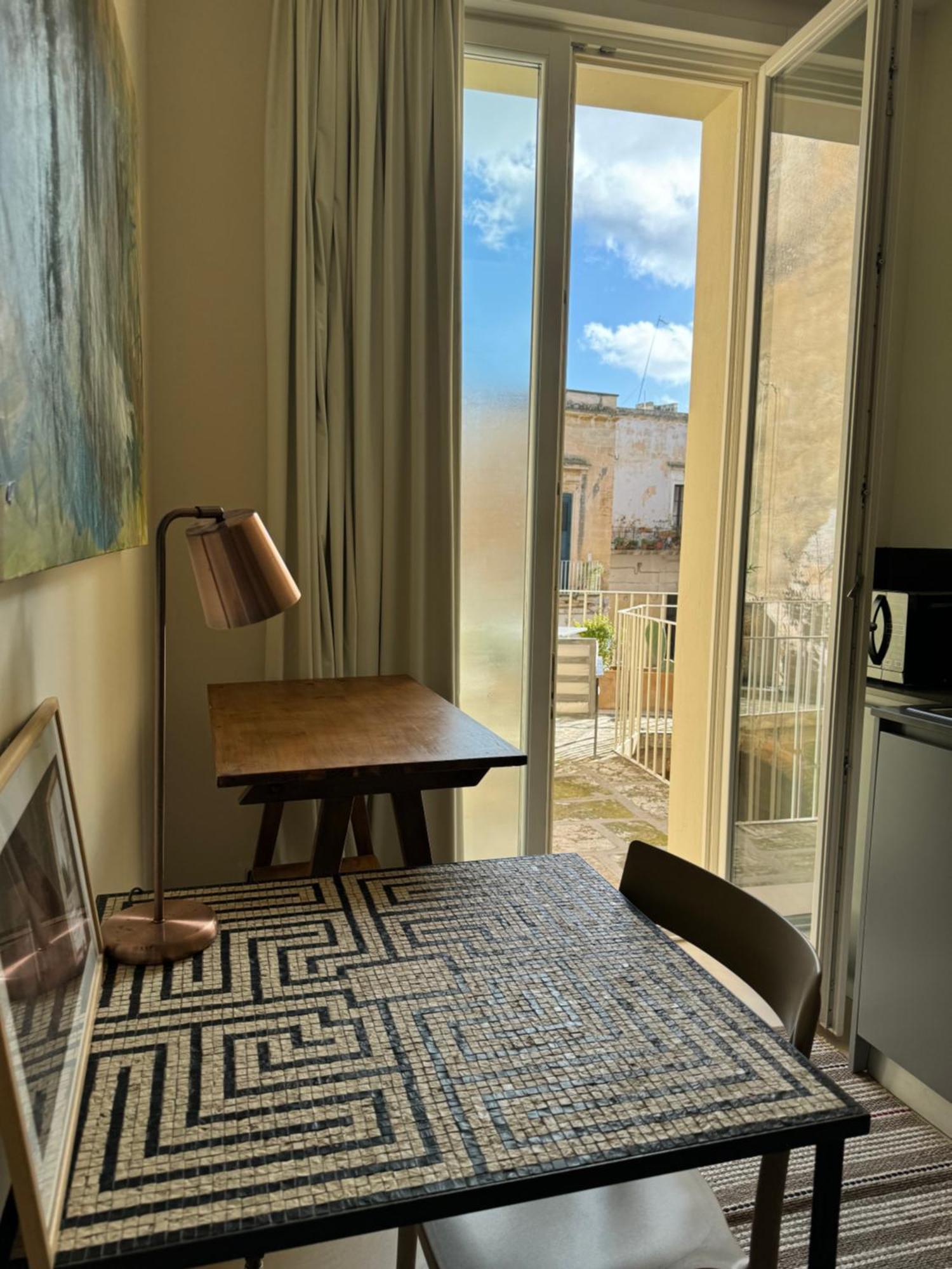 Luleccio Lecce Exterior foto