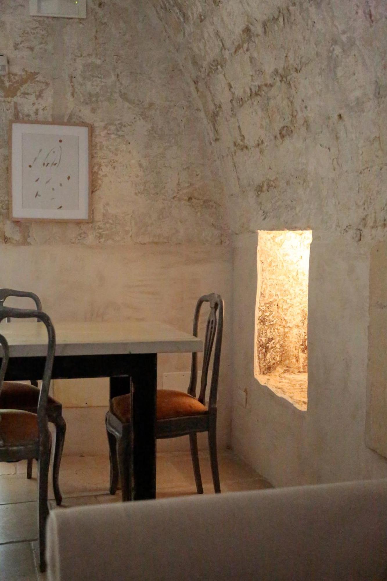 Luleccio Lecce Exterior foto