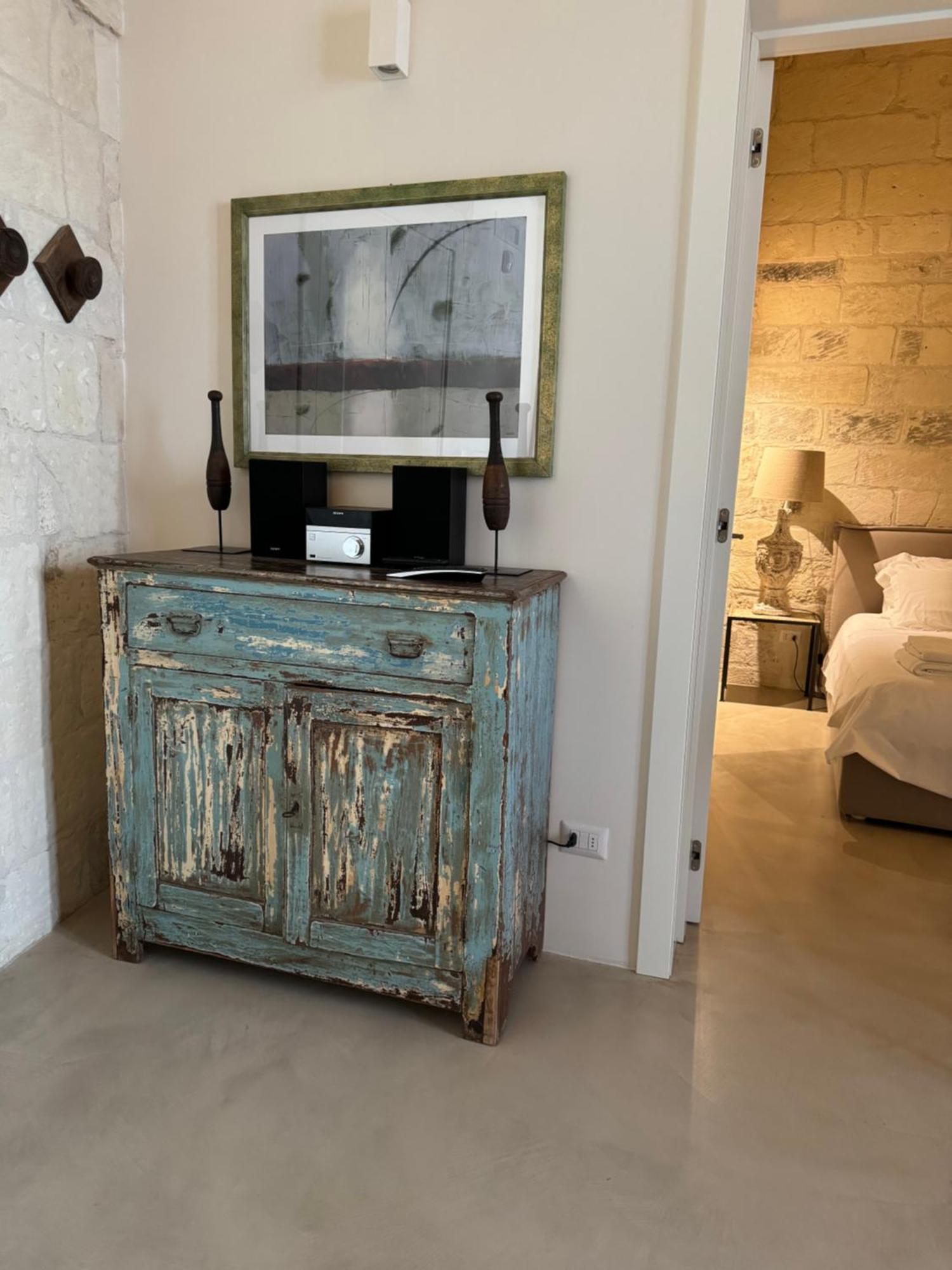 Luleccio Lecce Exterior foto