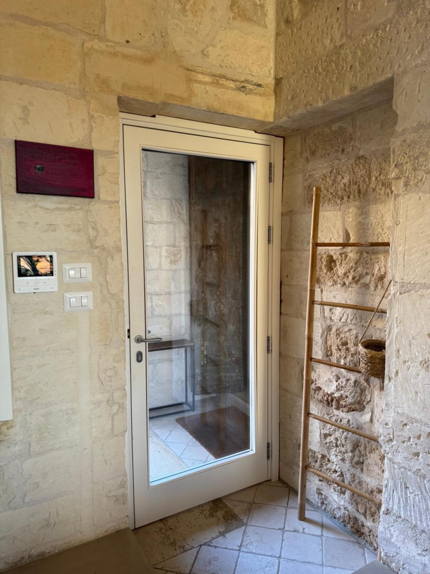 Luleccio Lecce Exterior foto